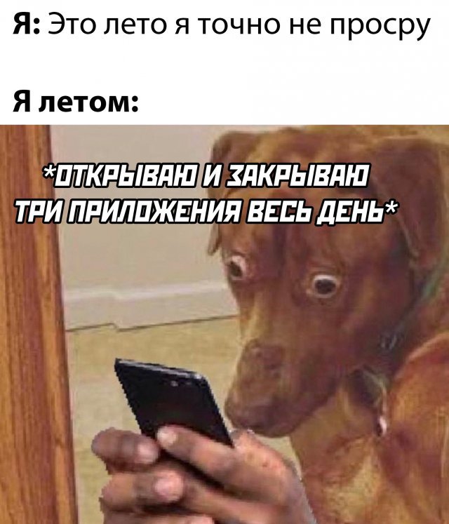 Картинки и мемы, всяко разно - 185
