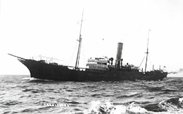 133 дня Пун Лима. Реальная история моряка, затерянного в океане