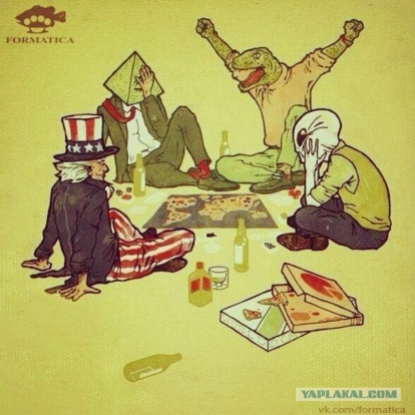 Формалин и Механизм чойта мутят.