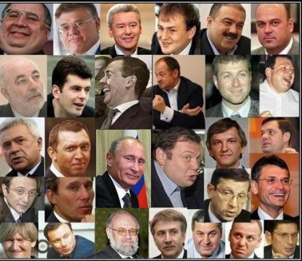 Нам нужен император ©