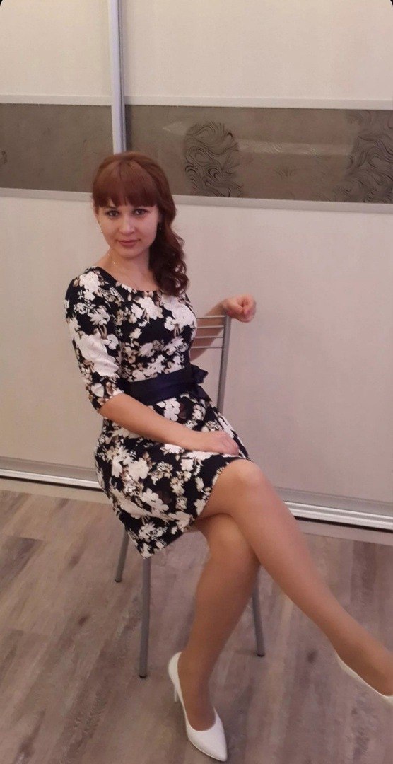 Тетеньки глубокого удовлетворения - 28