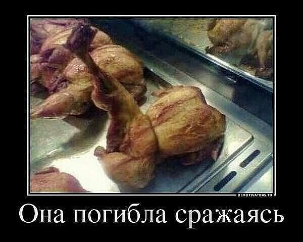Заказали этого вашего осьминога