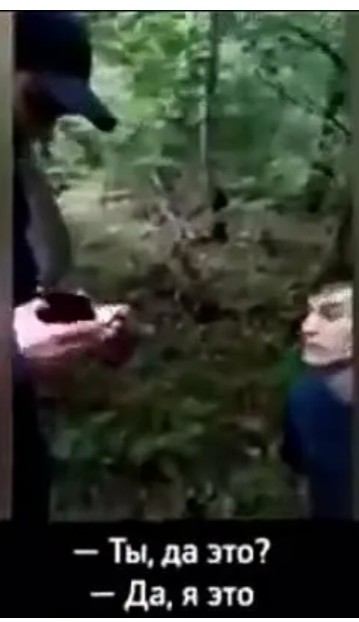 К блогеру-ваххабиту, который затравил русского врача в Дагестане по надуманному поводу, пришли правоохранители — провокатора задержали