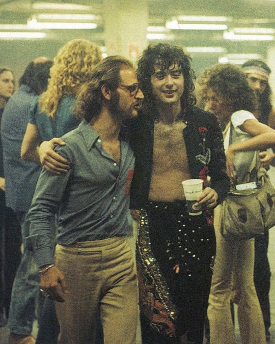 Музыка и музыканты: AC/DC по дороге в АД