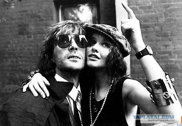 Сегодня день рождения Александра Абдулова