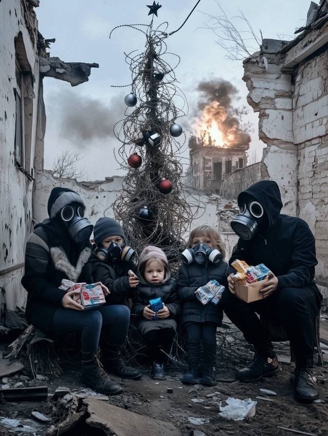 Нуштош 07.01.2025. Межпраздничный спецвыпуск