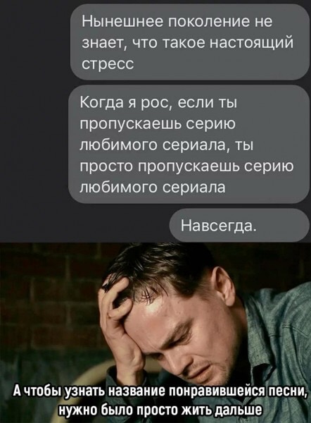 Завалялось тут случайно немного забавных картинок