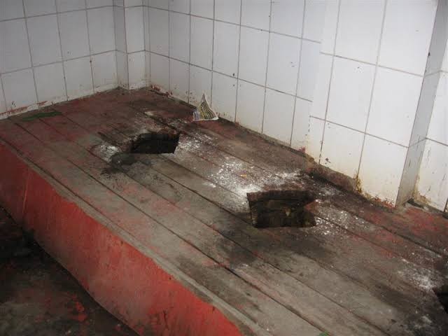 Запах