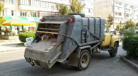 Мурманск - ворота Арктики!
