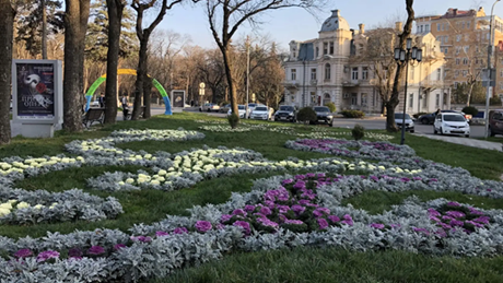 Погода