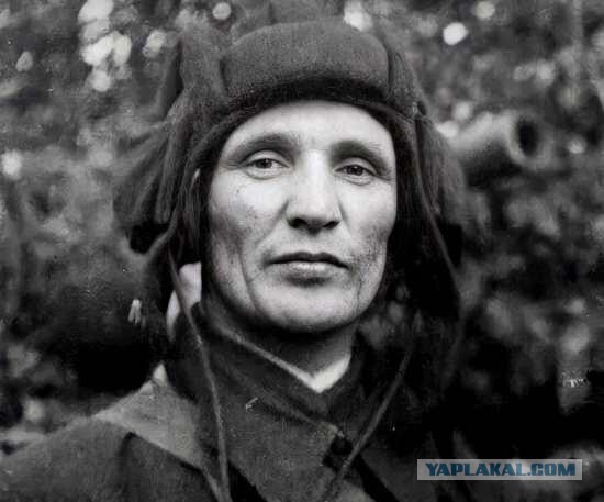 Звание: Герой своего времени