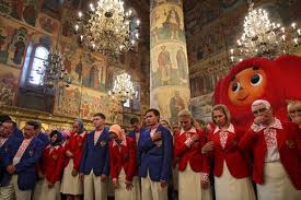 16 причин, по которым я хочу уехать из России