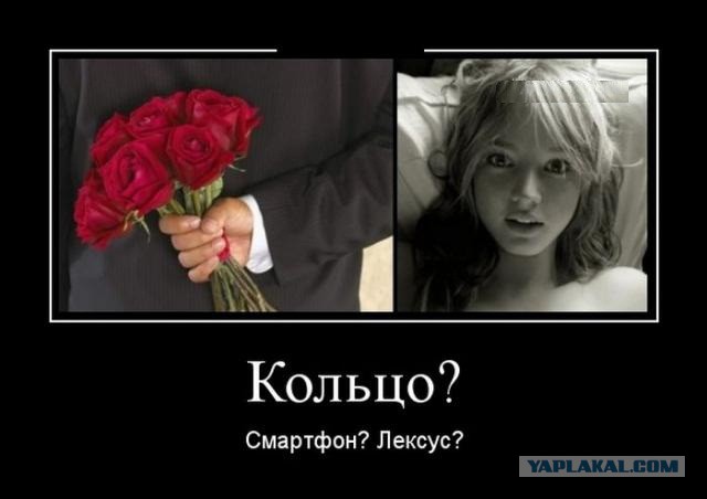 Демотиваторы.