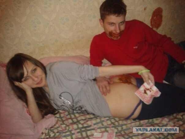 Горячий привет из социальных сетей