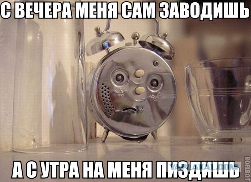 Комменты из соцсетей