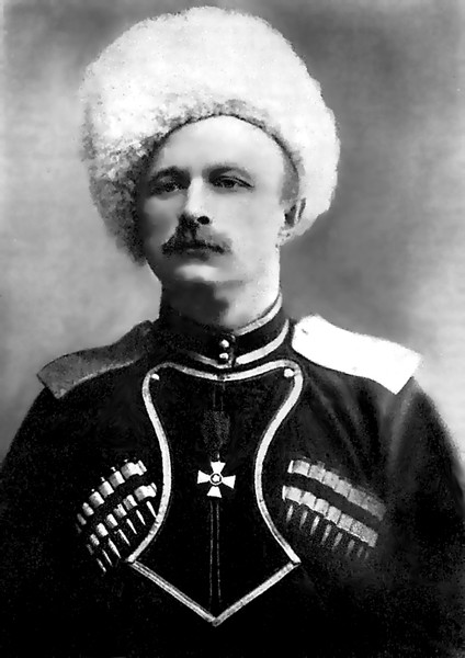 Анатолий Шарий. Опасная игра