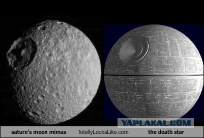 17 удивительных фактов о Вселенной