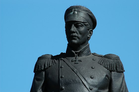Первое кадетское училище в Крыму