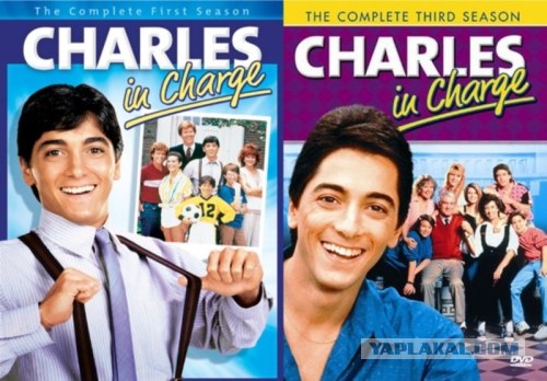 Дикий Ангел и другие сериалы молодости 90-х