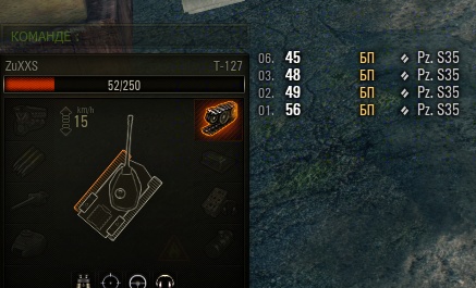 Wargaming 21