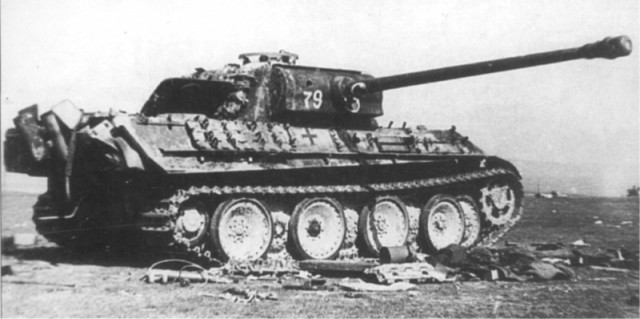 Wargaming 21