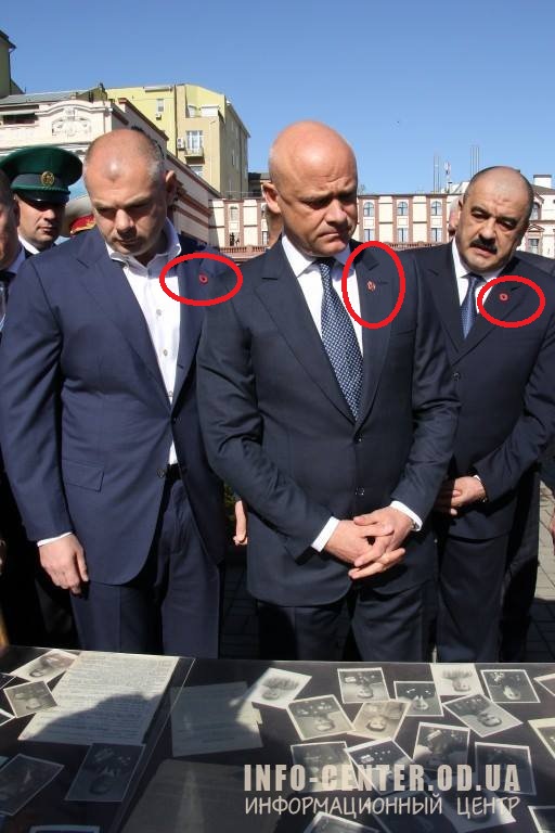 Одесса 9 мая 2015 года ветераны герои