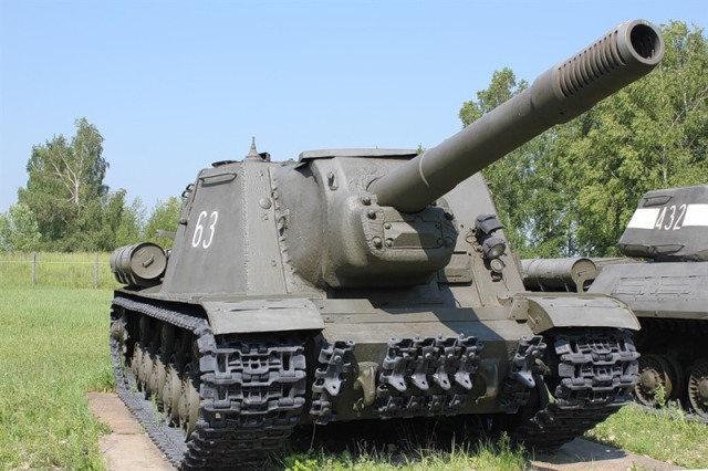Американцы показали новый
