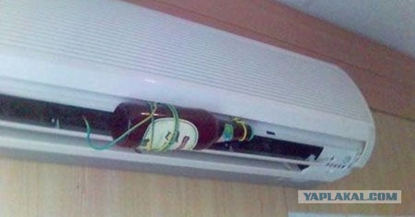 Изобретения, к которым мир не был готов