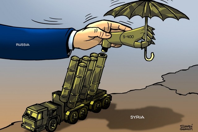 Карикатуры