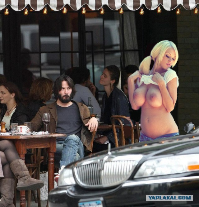 Не желаете ли пожабить