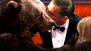 Самые яркие моменты  и платья  «Оскар 2016»