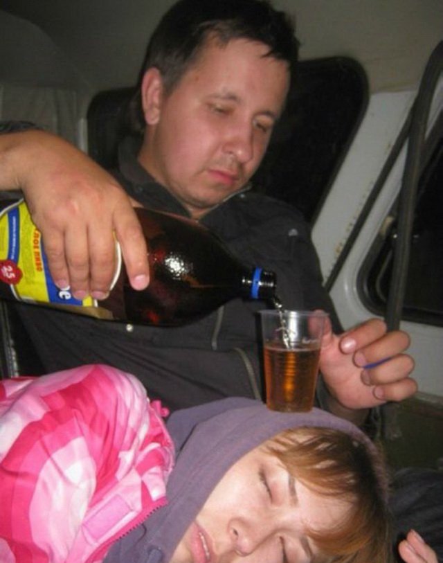 Кое-кто из сетей