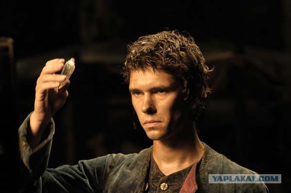 Вы воняете везде! Крик души