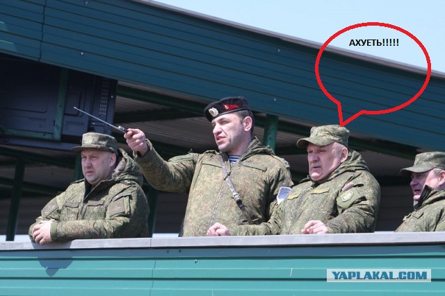 «Черные береты» прорвали береговую оборону «противника» в Приморье