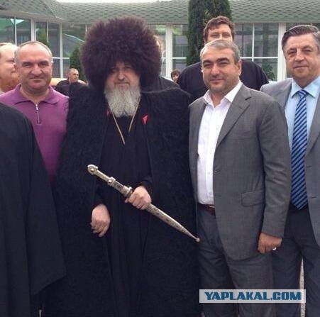 Как Уфа готовится к приезду патриарха