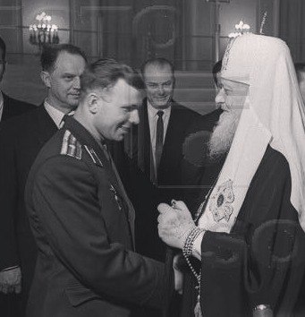 Редкие фото советских знаменитостей