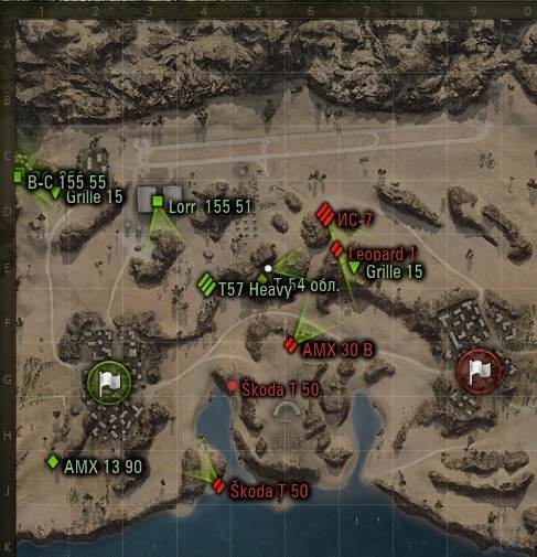 Wargaming 38