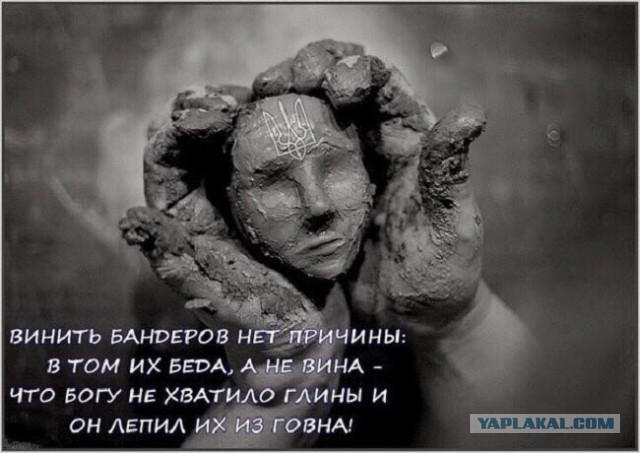 Донецк и Киев. Сегодня.