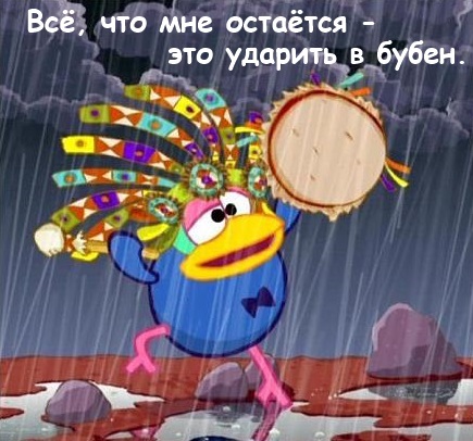 Дуэли. Архив