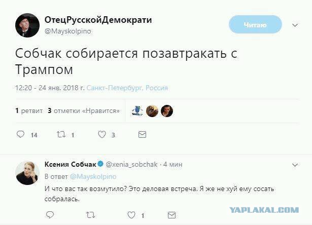 Кто во что горазд