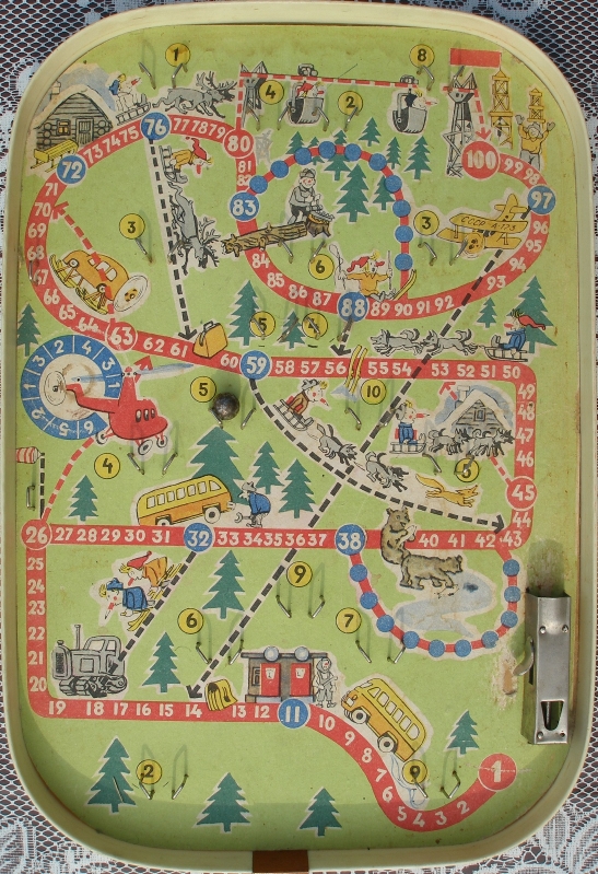 Об этих игрушках мечтали все советские мальчишки