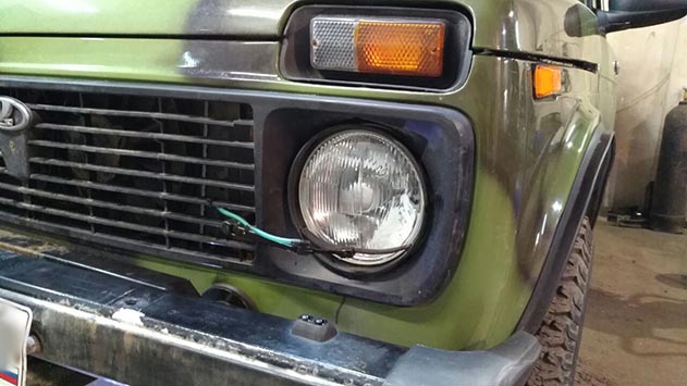 Чего лишились современные автомобили?