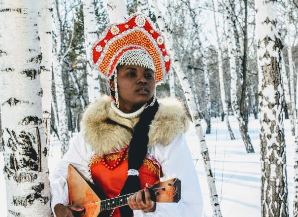 Немного картинок на сегодня