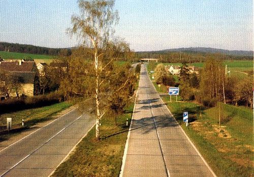 В Дрезден по Бар(б)ам