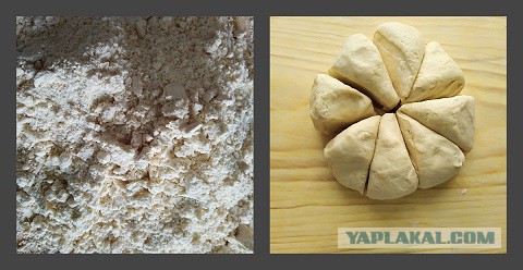 Кулинарный парад в честь 23 февраля