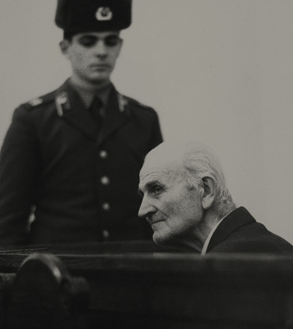 Хатынь, 22 марта 1943 года