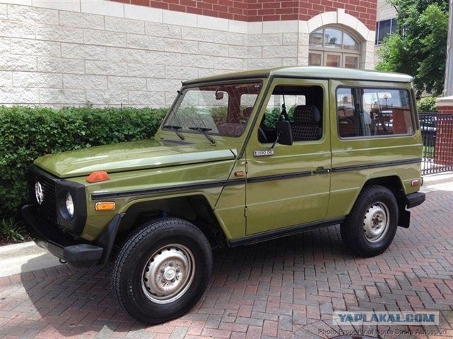 Lada 4x4 получила совершенно новый салон