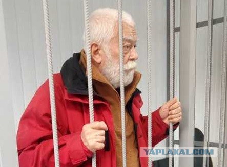 85-летний ученый Мехти Логунов: «Мы вышли из окружения врага»
