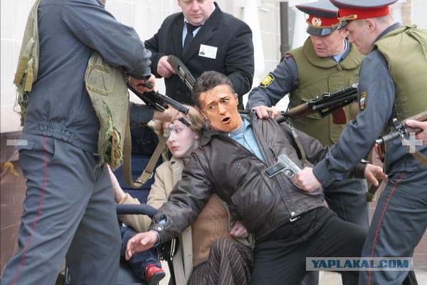 Фотожаба: Монтана