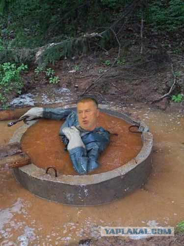 Кризис коснулся всех